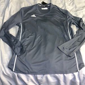 men’s adidas tee